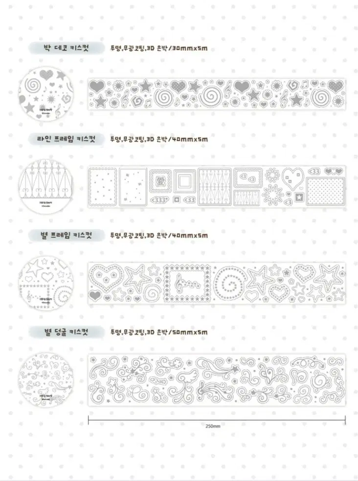 키스컷 마테띵 소분 판매 : 로지스티커