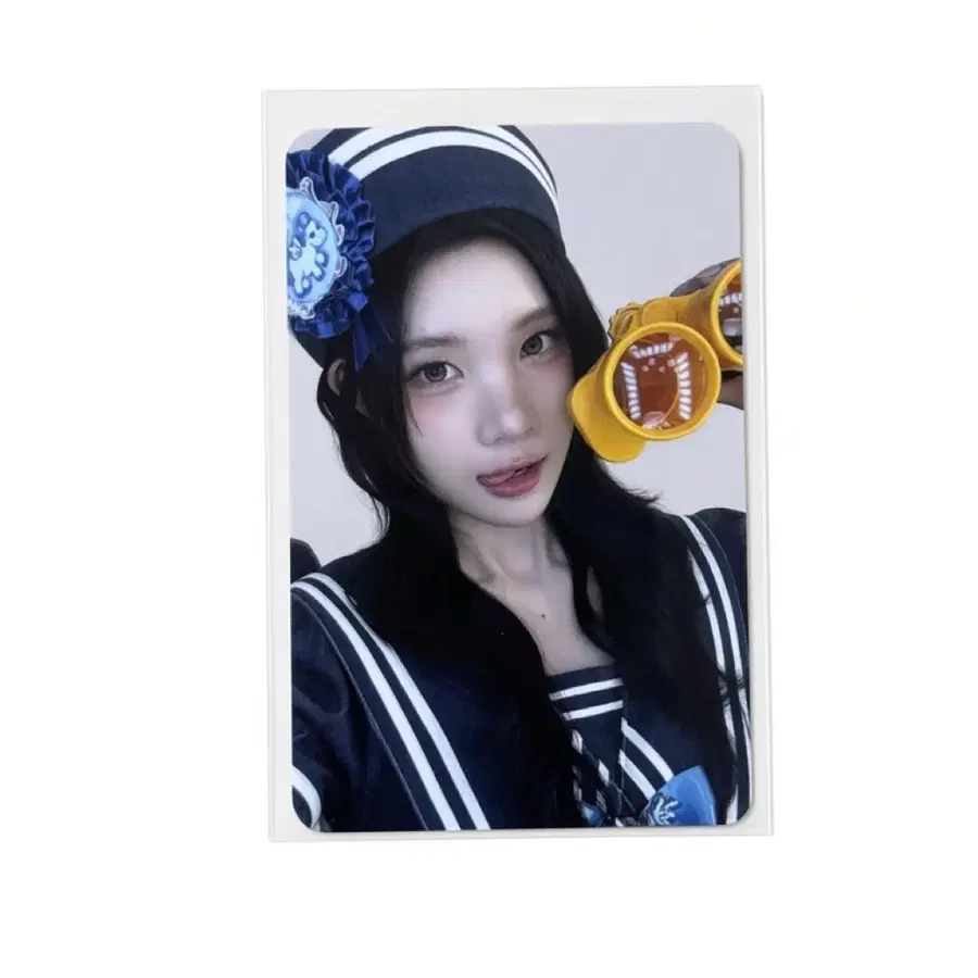 주은 레몬탱 7만원 특전