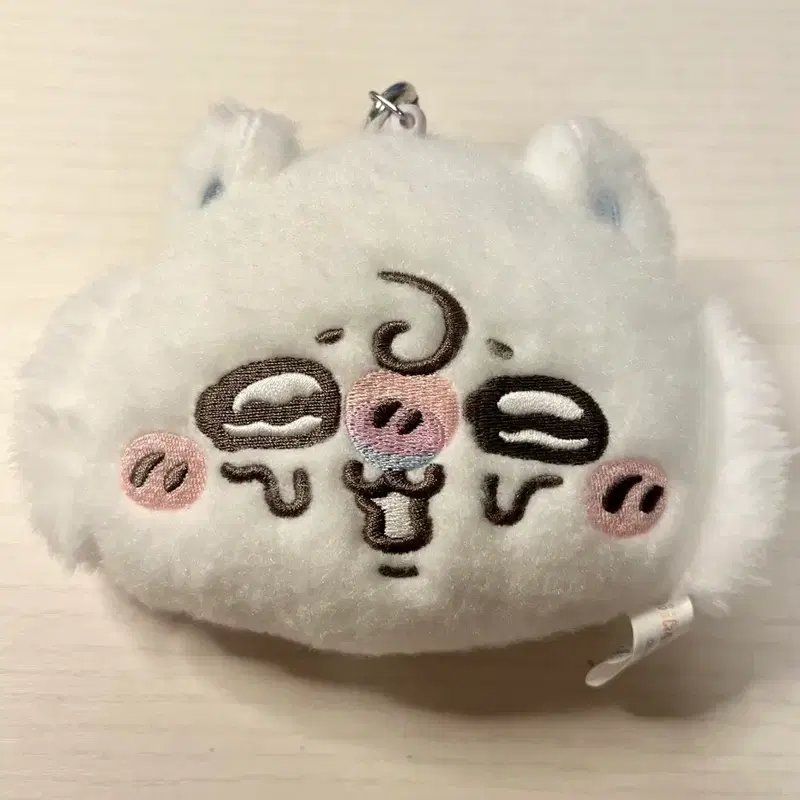 치이카와 모몽가 베이비 릴패스 카드지갑 파우치