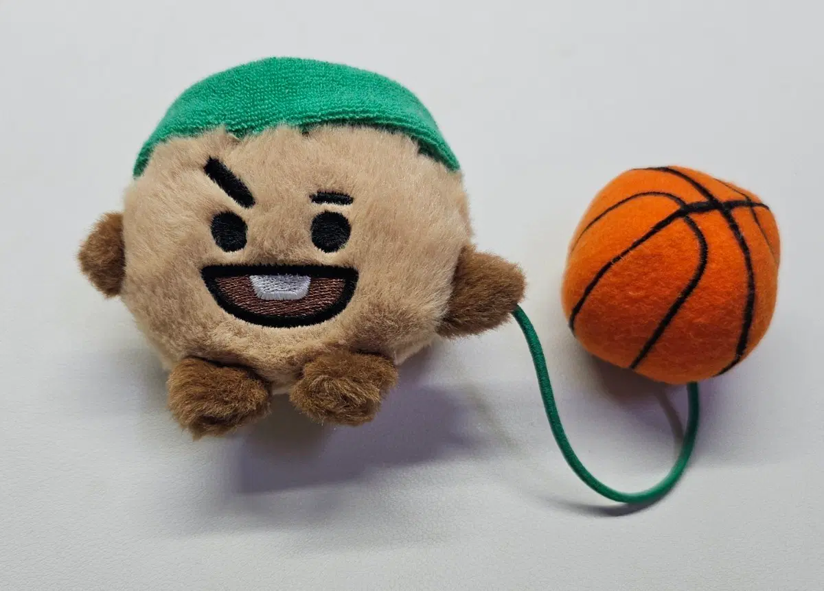BT21 슈키 SHOOKY