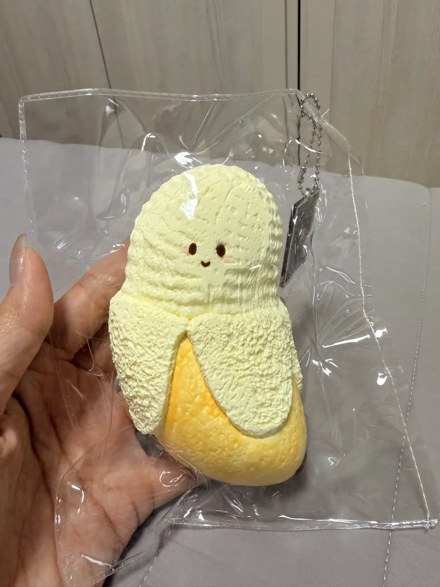 데이드림 바나나 말랑이