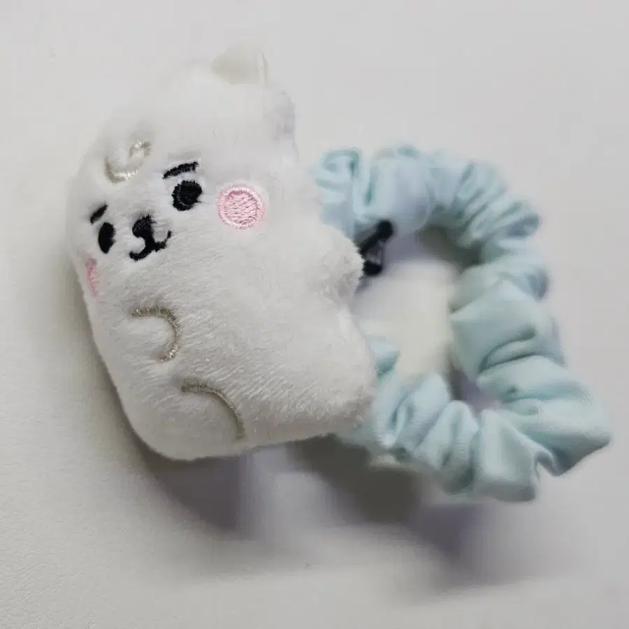 BT21 RJ 인형 헤어밴드 개봉
