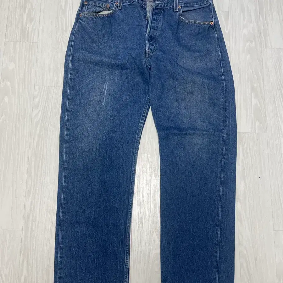 리바이스 빈티지 501xx made in usa 38(실34) 사이즈