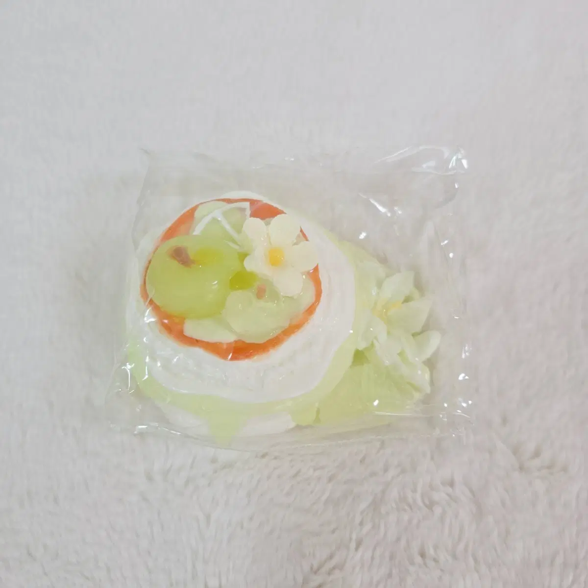 샤인머스켓 포도 디저트 말랑이