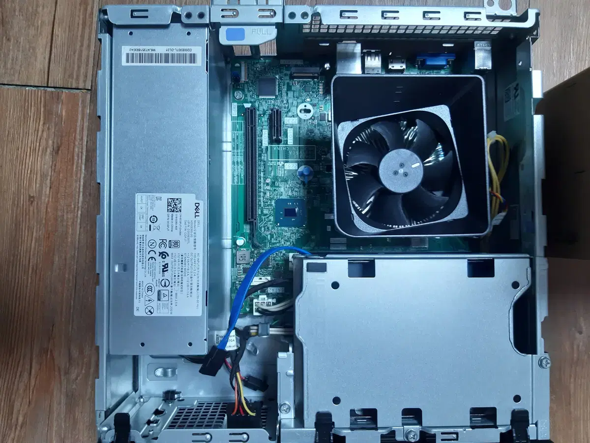 Dell Vostro 3471 i3-9100 팝니다.