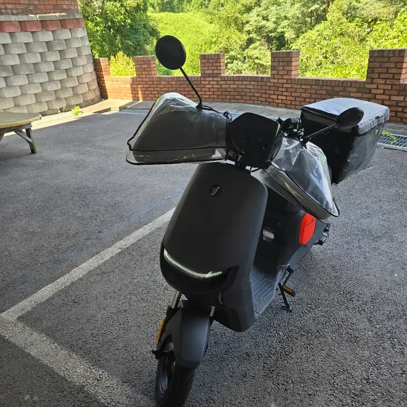 세그웨이 나인봇 f90m 팝니다