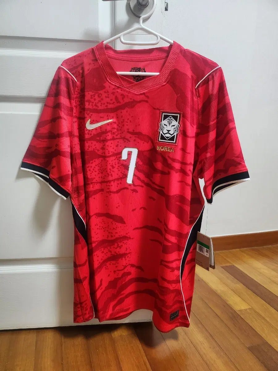 26 북중미 월드컵 축구 국대 손흥민 110(XL)