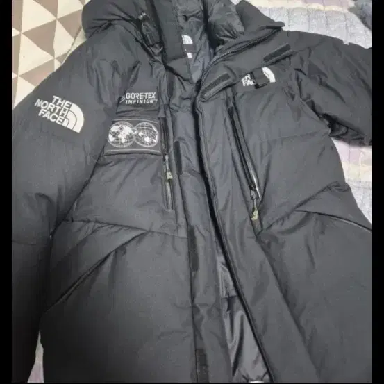 노스히말라야 써밋7 팝니다. 한정판