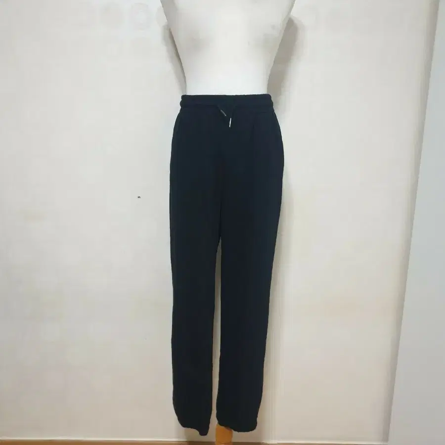JAJU 블랙트레이닝바지77 츄리닝바지77 블랙바지77
