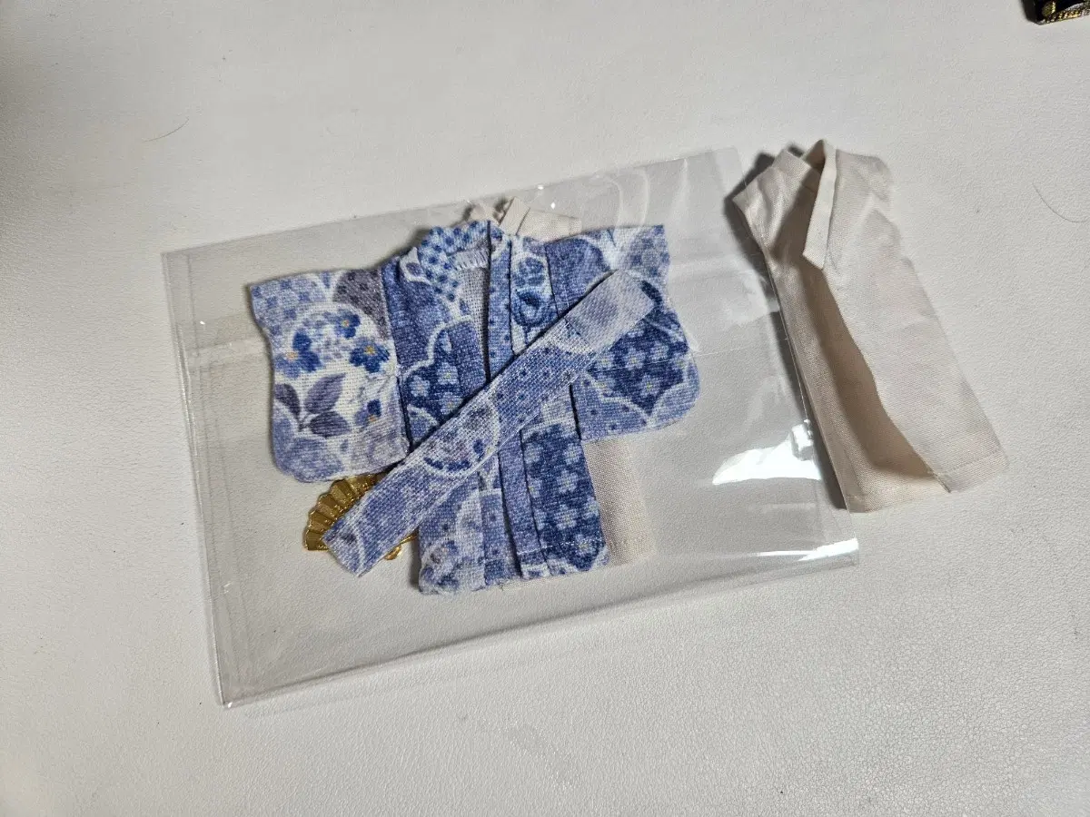 오비츠 기모노 유카타 의상 처분