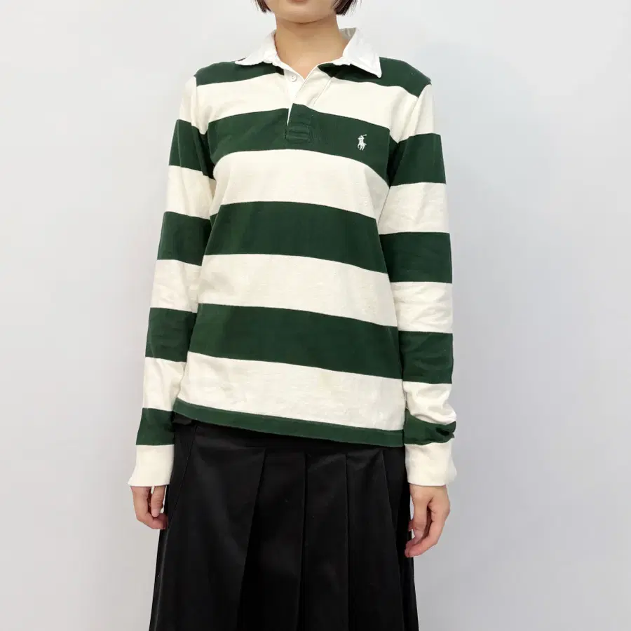 랄프 로렌 럭비 셔츠