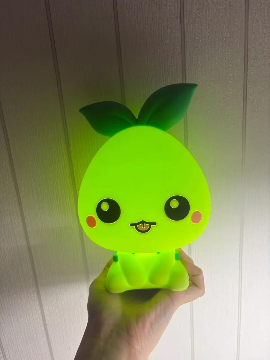 모코코 무드등