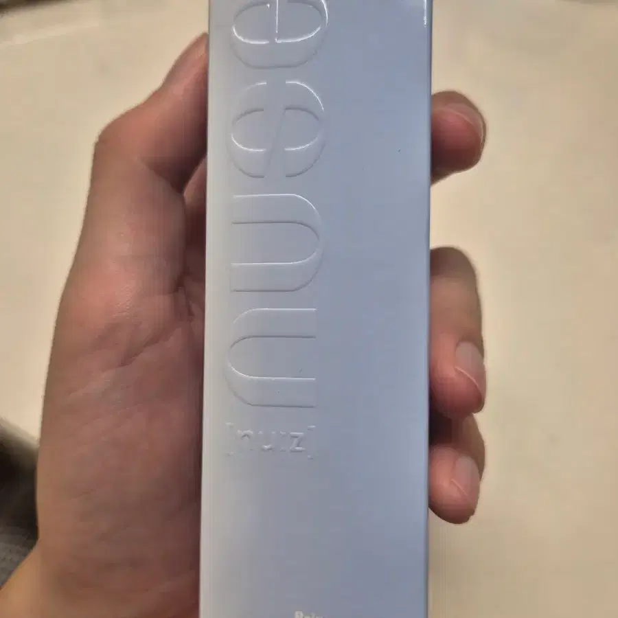 누즈 물광프렙
