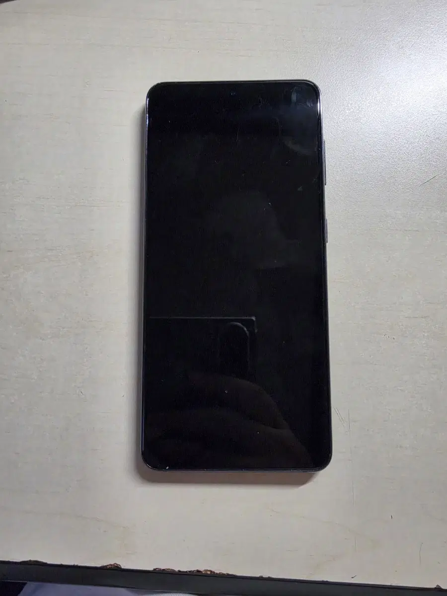 갤럭시 S21 5G 블랙 256GB