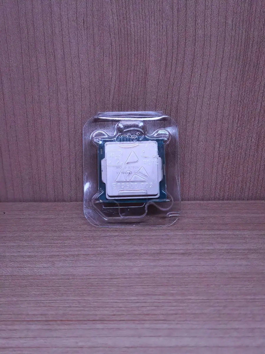 인텔 Inter core i3-6100 CPU