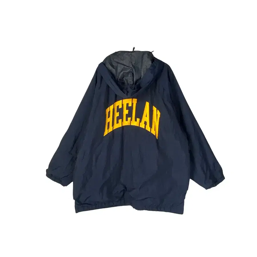 394. 챔피온 HEELAN 후드 바람막이 (L)