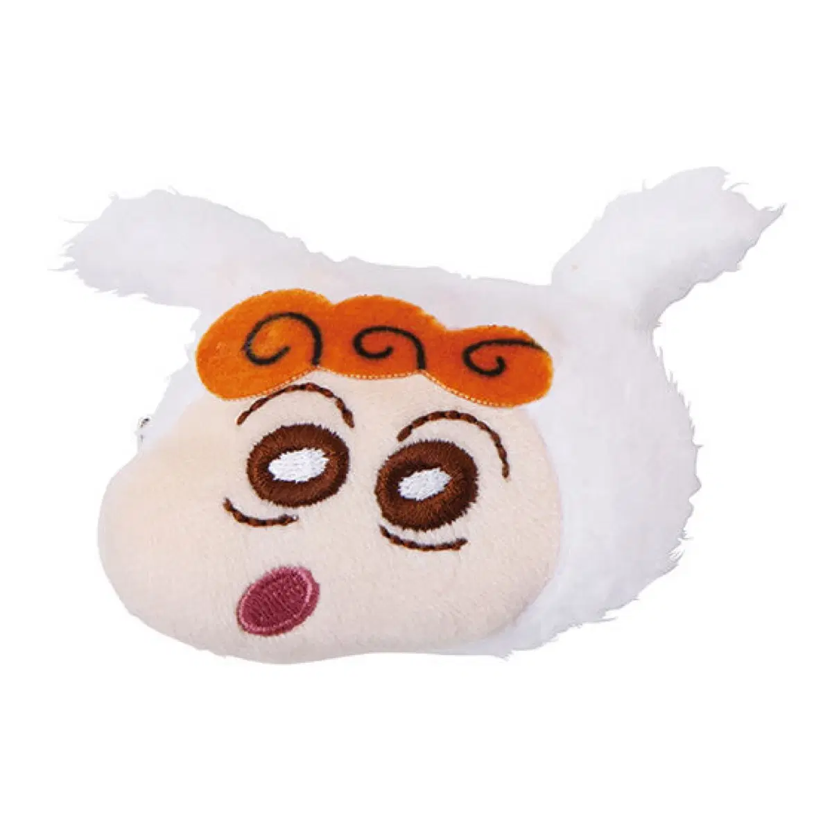 짱구 짱아 인형 클립