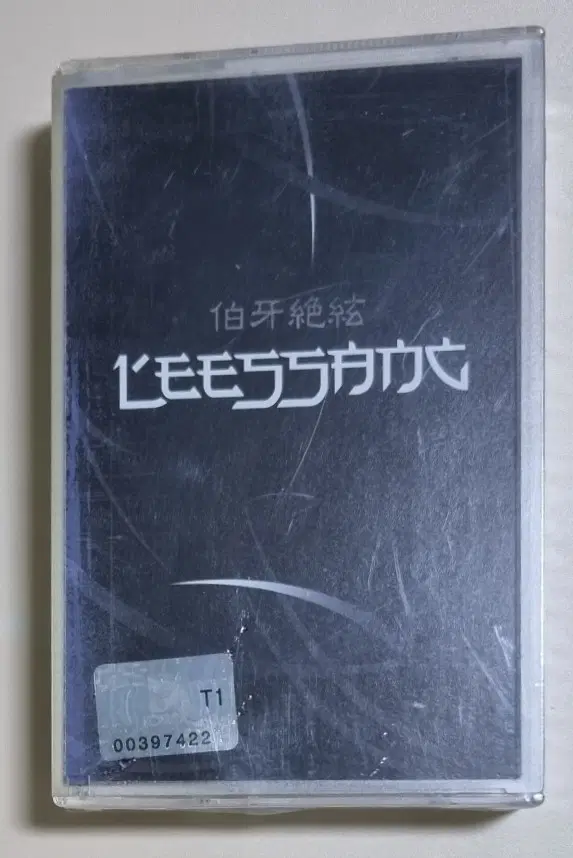 리쌍 5집 (미개봉 카세트테이프) 챔피언, Surviver, 역마살