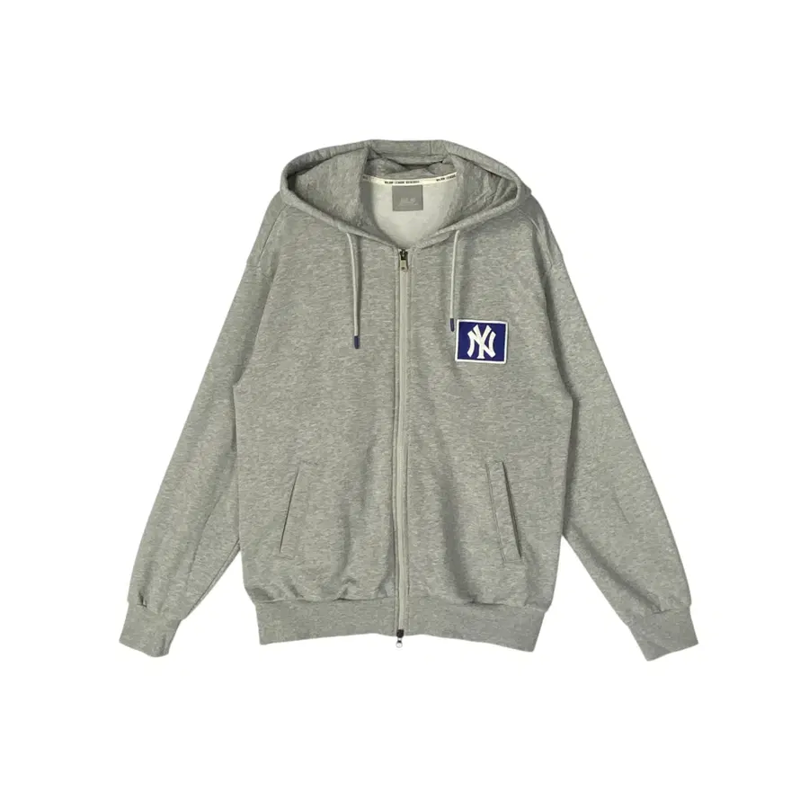 399. MLB 뉴욕 양키스 로고 후드집업 (L)
