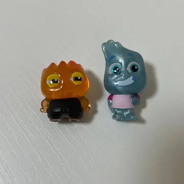 디즈니 도어러블 도어러블즈 마이 엘리먼트 엠버 웨이드