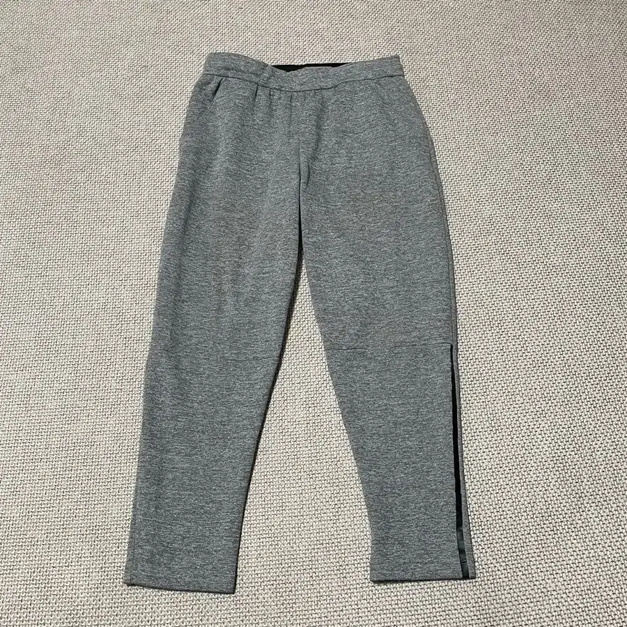 2XL 아디다스 M ZNE 트레이닝 바지 A0917