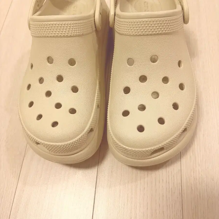 크록스샌들