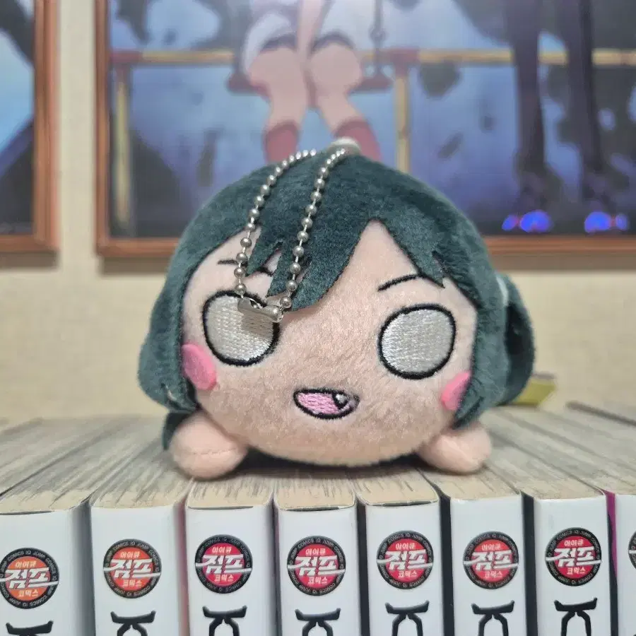 러브라이브 니지가사키 시오리코 네소베리 작작소 팝니다