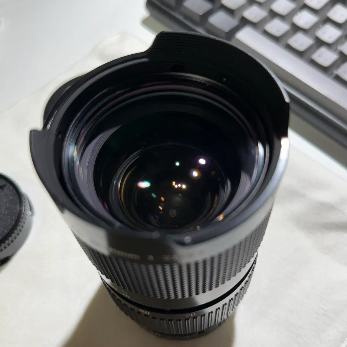 캐논 NFD 35-70mm F2.8-3.5 Macro