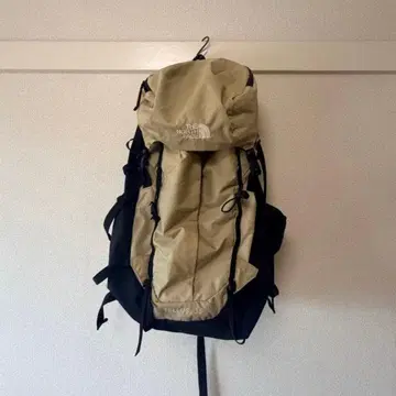 THE NORTH FACE TELLUS 35 백팩