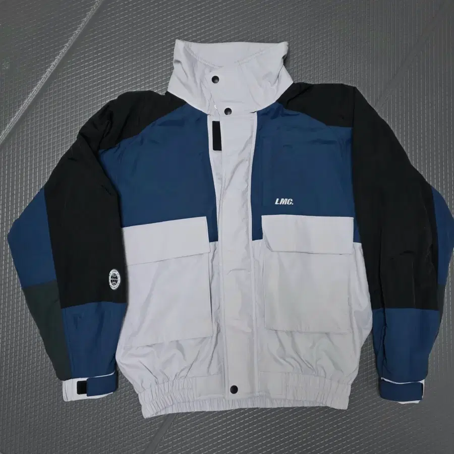 LMC GY2 EXTREME JACKET 네이비 스몰