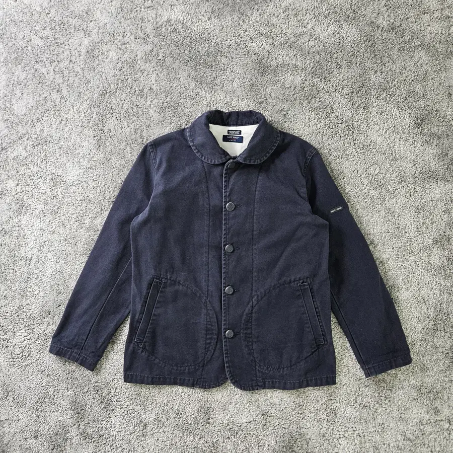 SAINT JAMES 긴팔 자켓