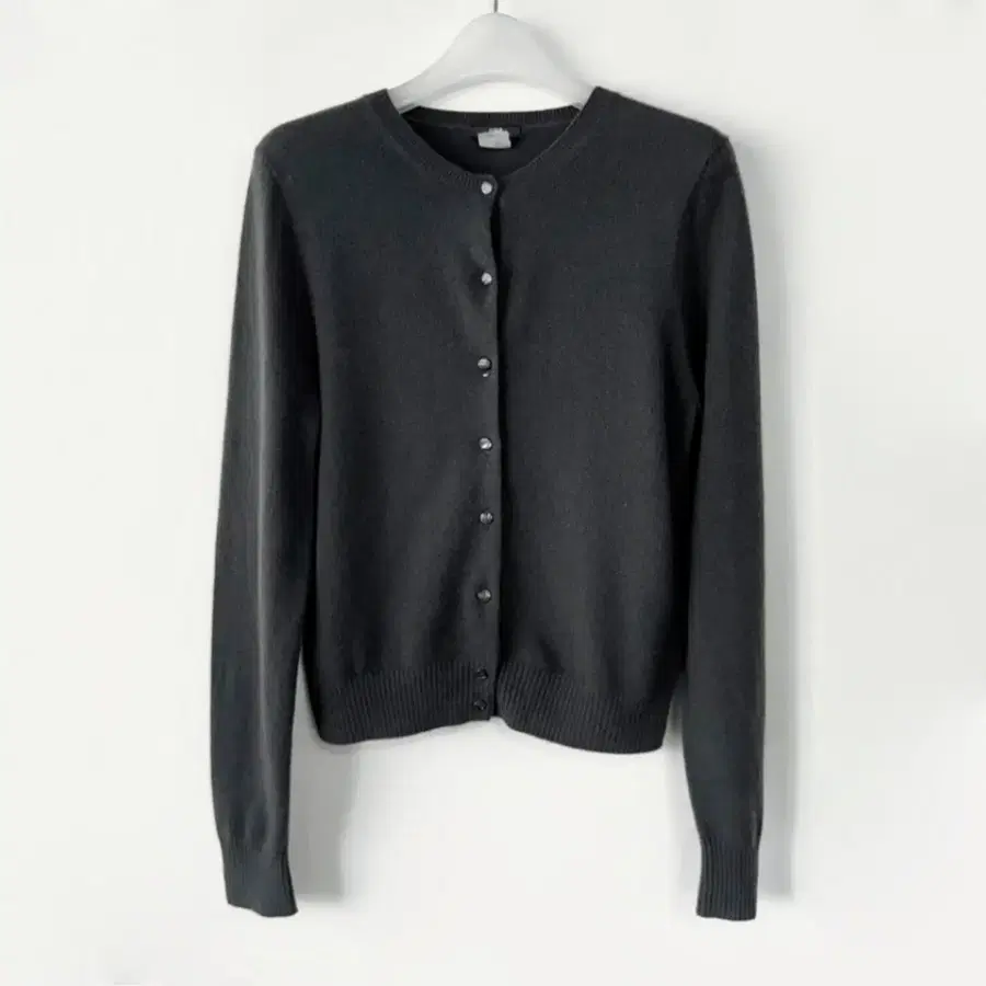 제이크루 J.CREW 캐시미어100 가디건