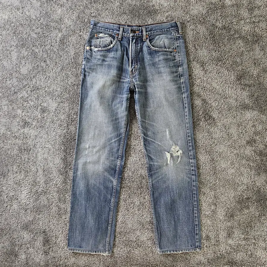 LEVI'S 데님 팬츠