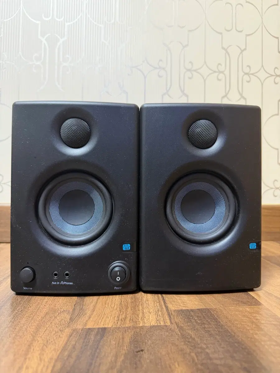 PreSonus Eris E3.5 스피커