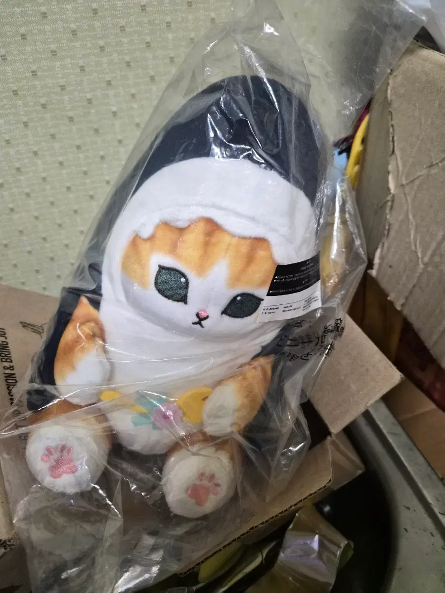 모프샌드 제일복권 a상 팝니다