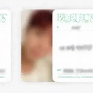 구함)박지훈 앙콘 엠디 머든 포카 다 구해요
