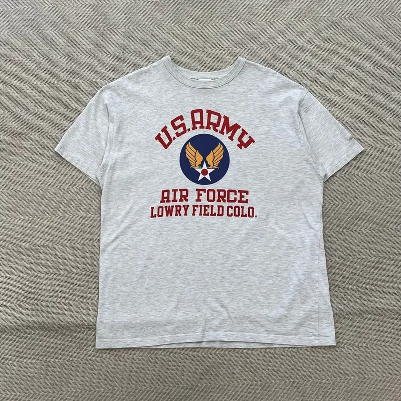 아웃스탠딩 US ARMY 반팔티 r4635