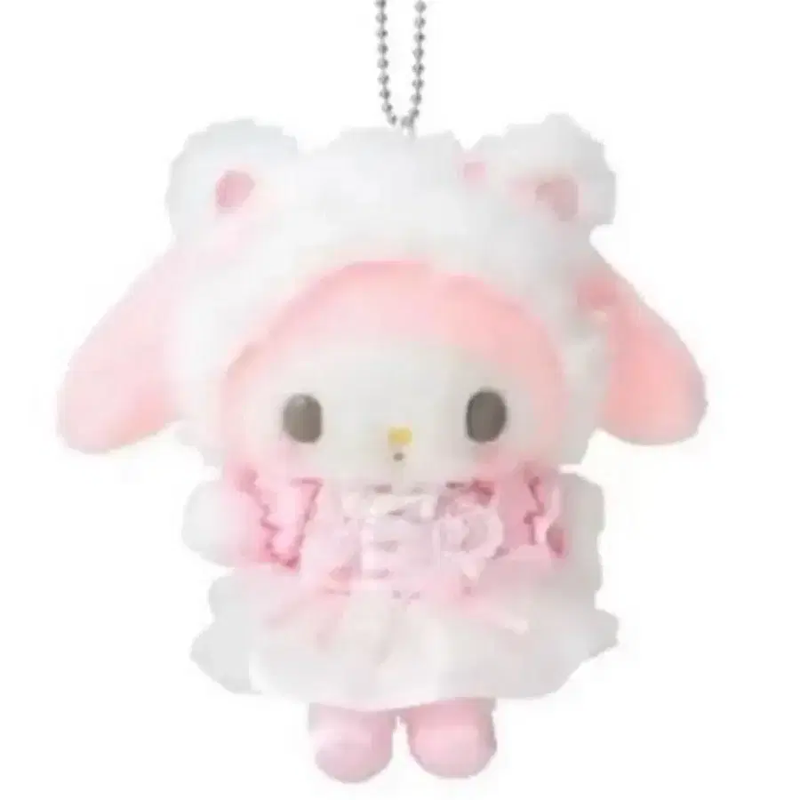 마멜 인형