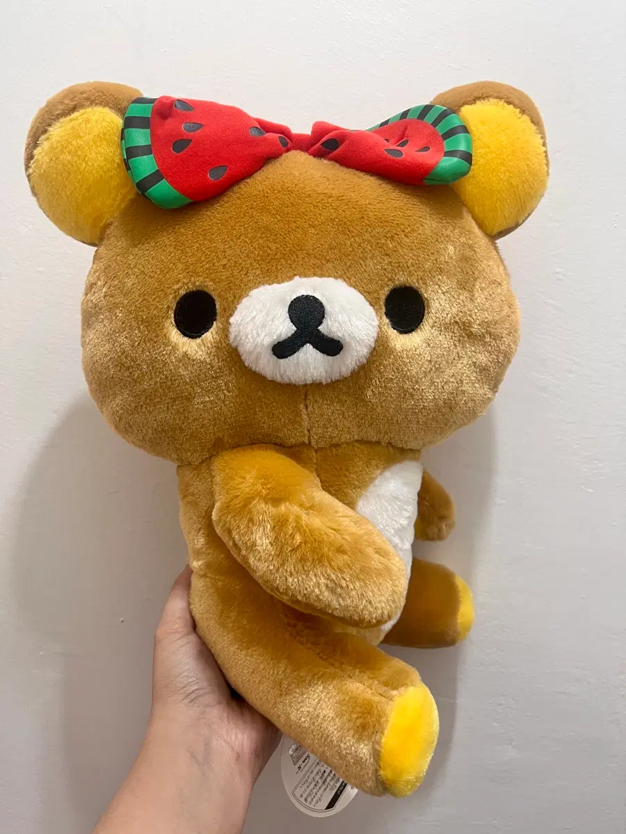수박 리락쿠마