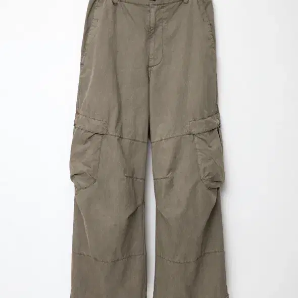 Board Pants V2 Dark Beige 해칭룸