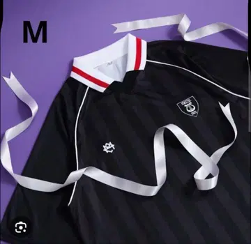 MAZZEL KAIRYU 카이류 남성 프로 축구 셔츠