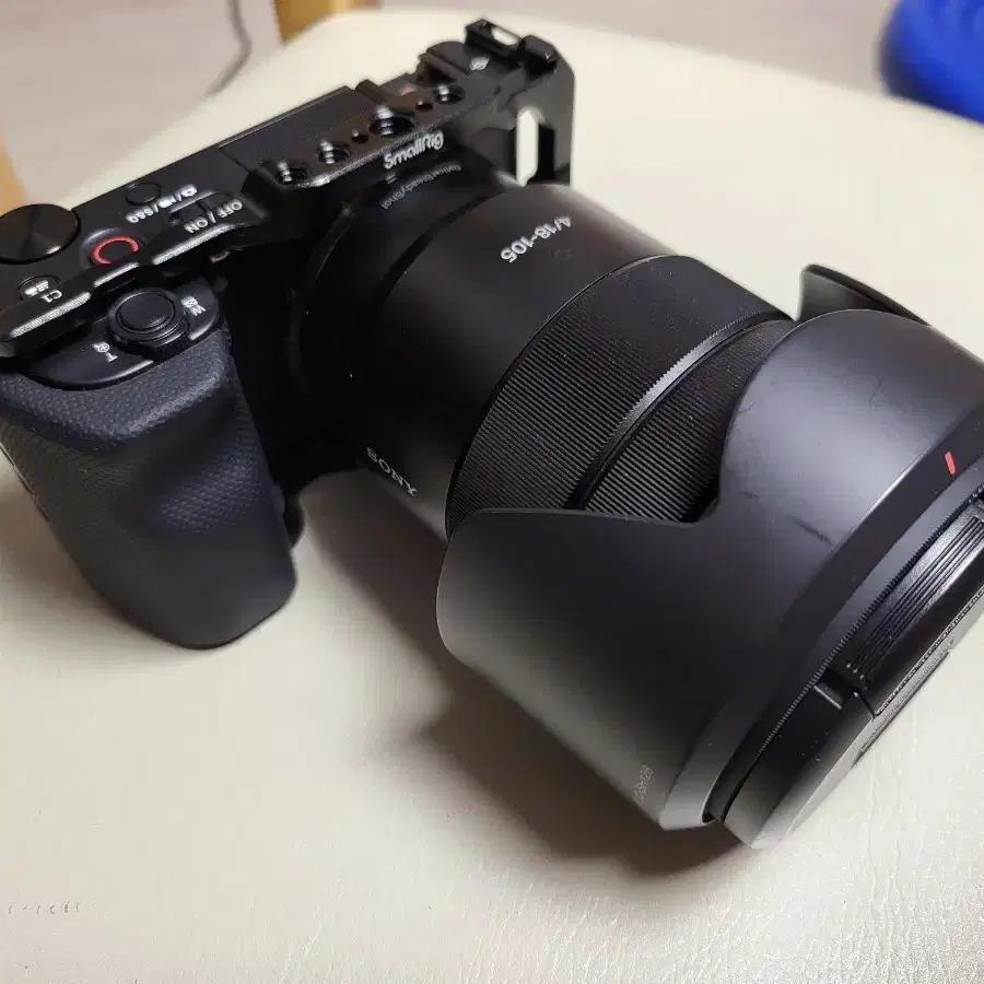 ZV-E10 4K 렌즈2개 풀셋