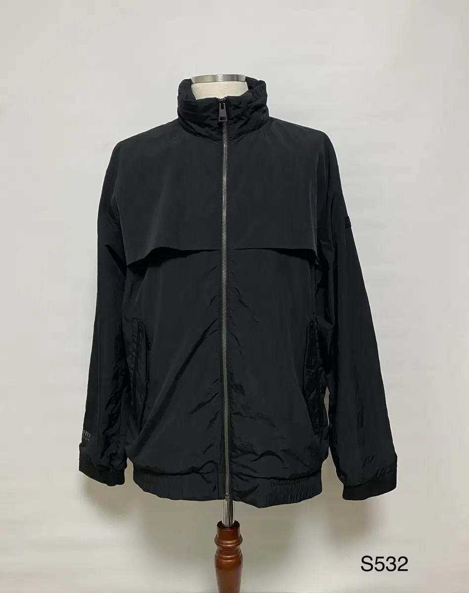 EIDER 에이더 남성 바람막이 XXL