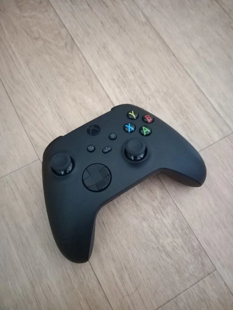 XBOX 4세대 패드 컨트롤러