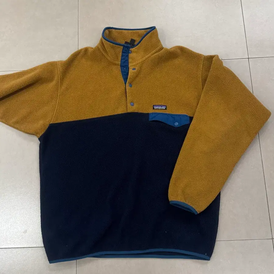 Patagonia 신칠라 XL