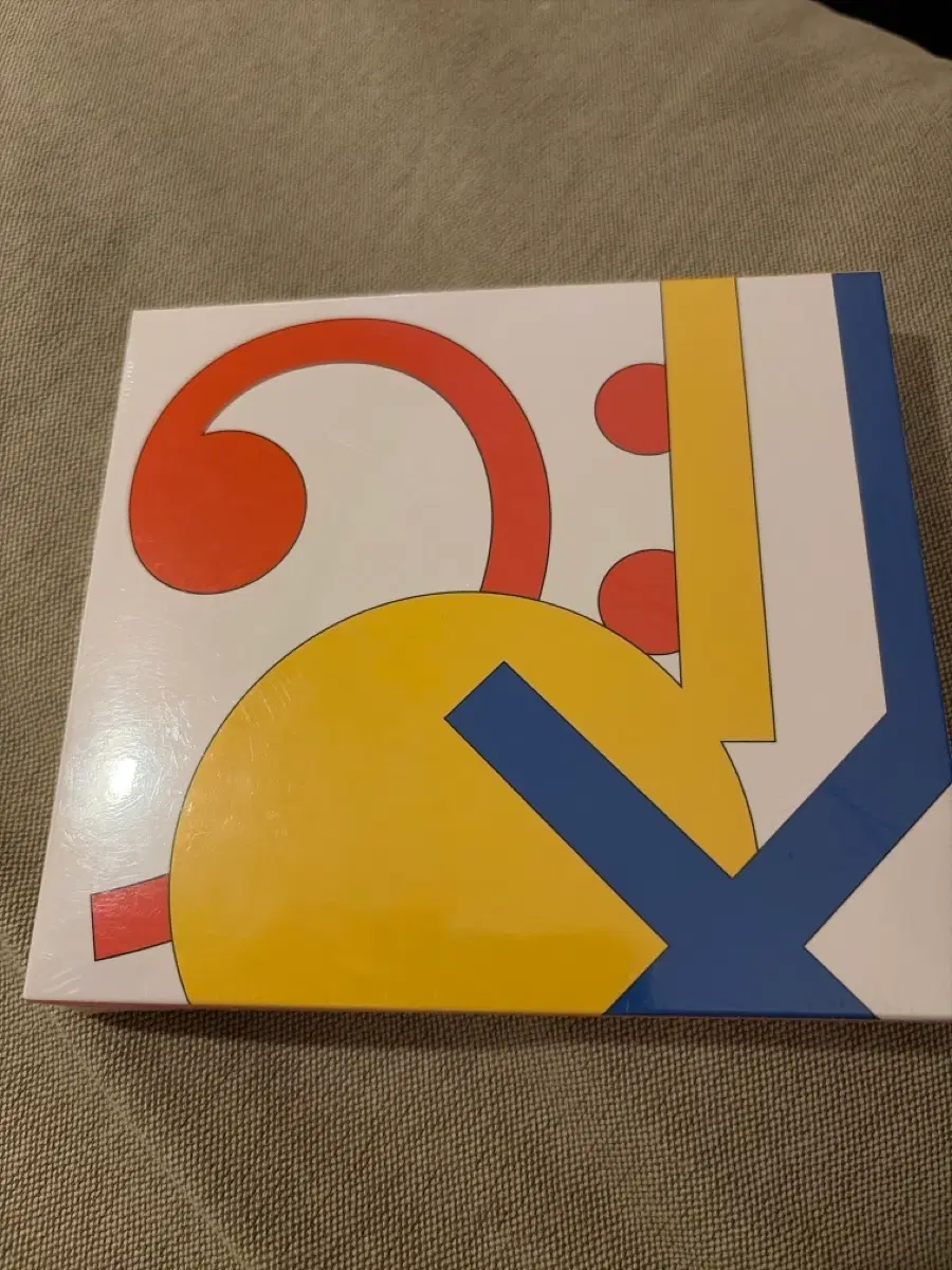 CD)미개봉)윤석철트리오 SONGBOOK