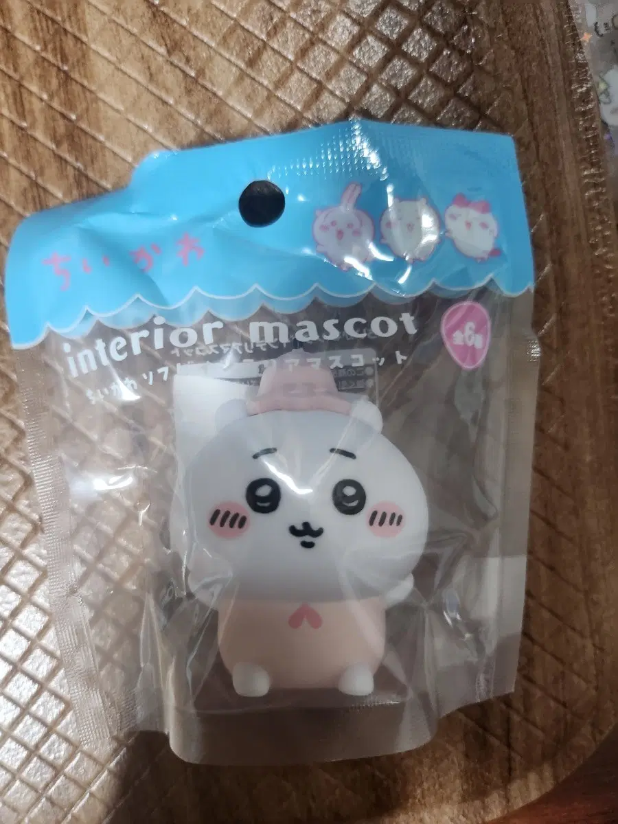 먼작귀 치이카와 소프비 요정 치이카와 판매