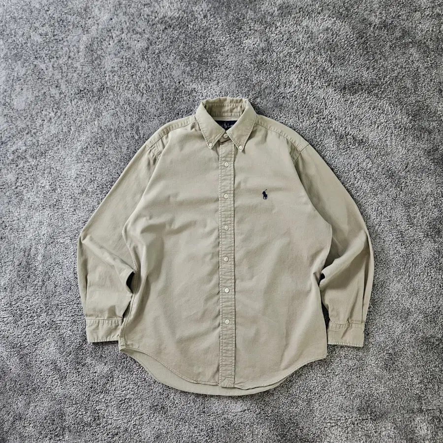 Ralph Lauren 긴팔 셔츠