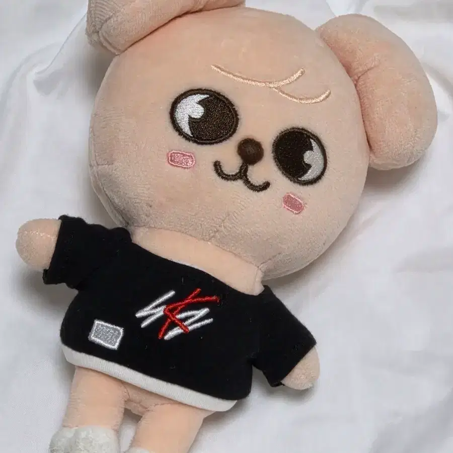 스트레이키즈 스키즈 스키주 승민 퍼핌 20CM 인형