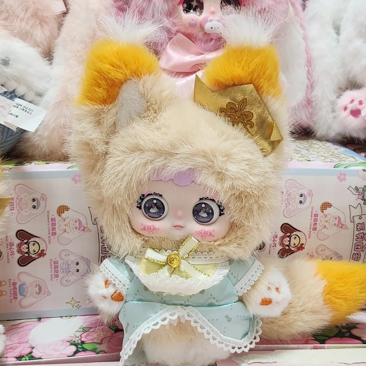 지이모 티파티